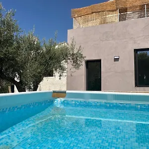Casa Arre Villa