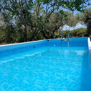 Casa Amuni Villa